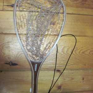 Catch and Release Net